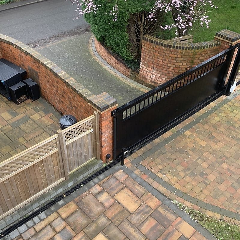 CCTV Installation Coventry